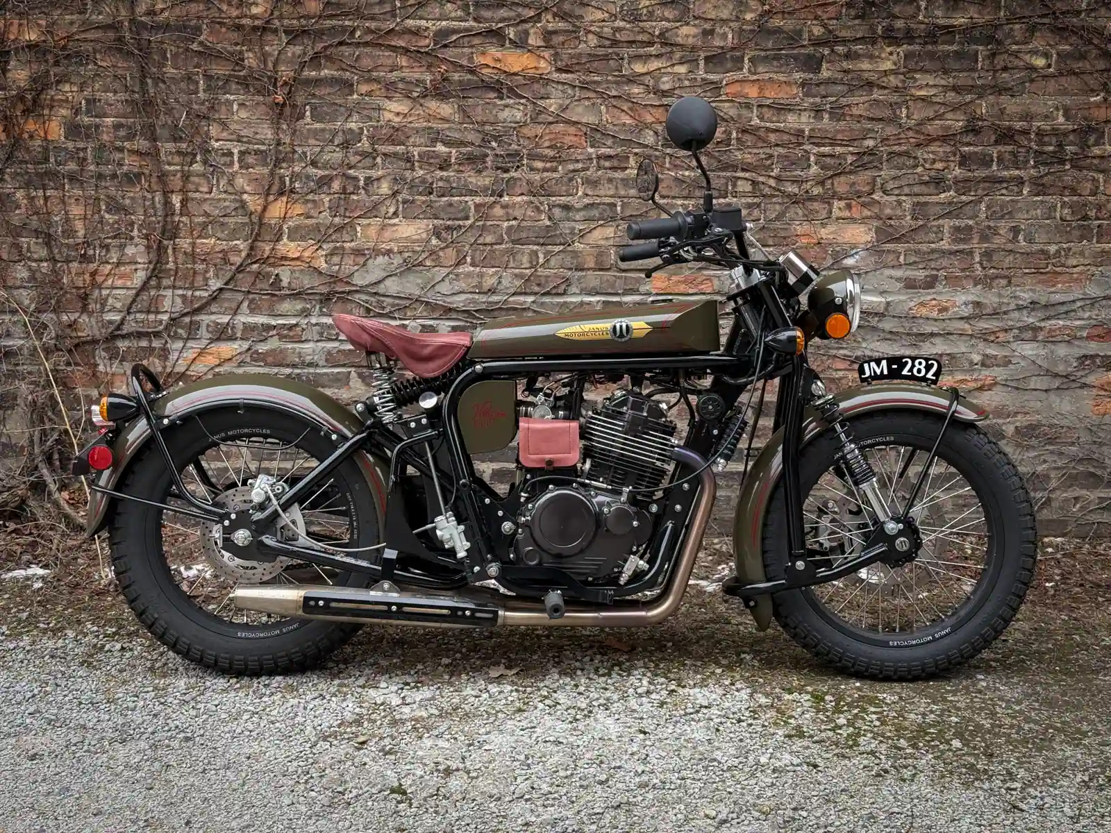 Halcyon 450 #282