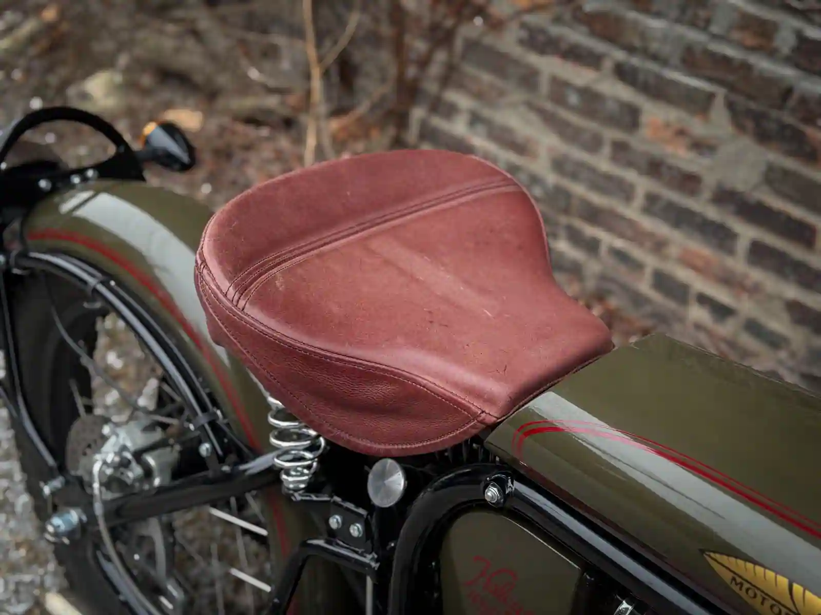 Halcyon 450 #282 - Image 9