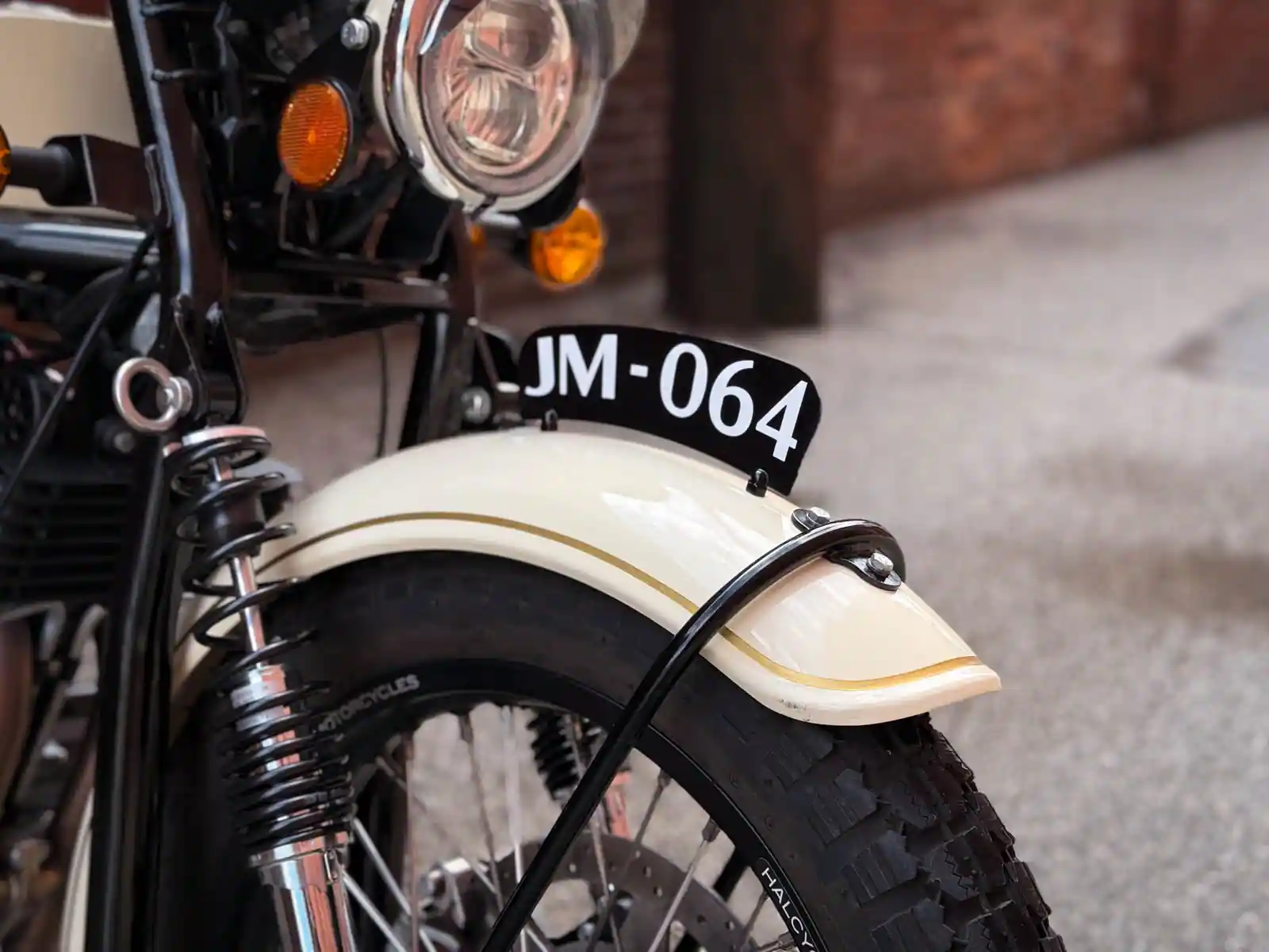 Halcyon 450 #064 - Image 3