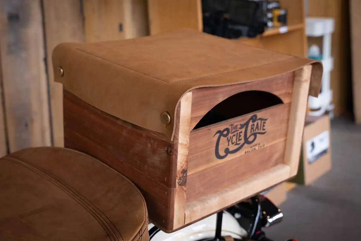 The Cycle Crate - Image 8