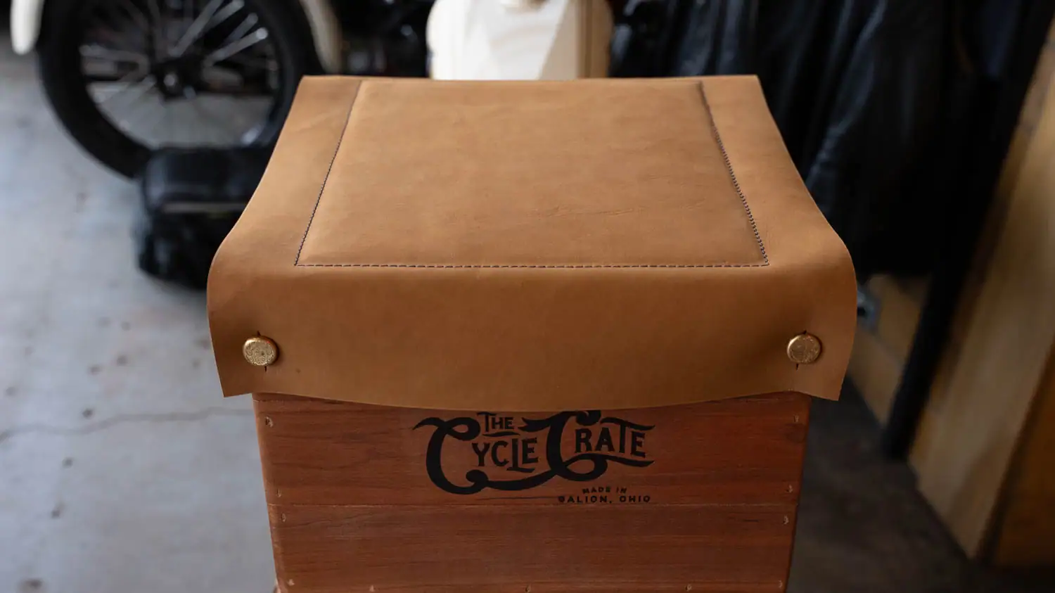 The Cycle Crate - Image 10