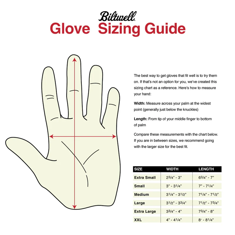 Biltwell Moto Gloves - Image 7