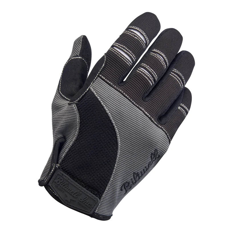 Biltwell Moto Gloves - Image 4