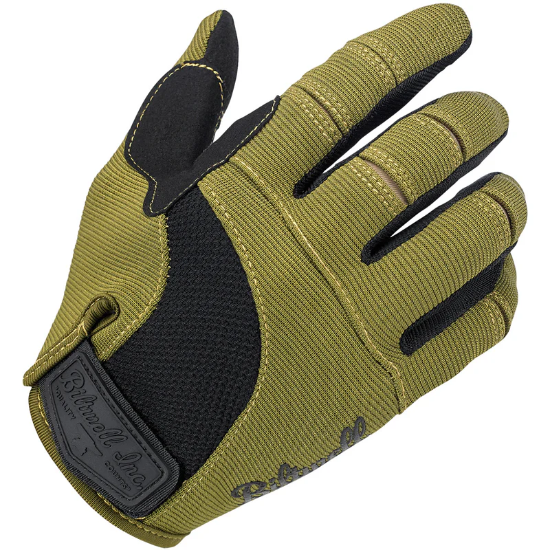 Biltwell Moto Gloves - Image 5