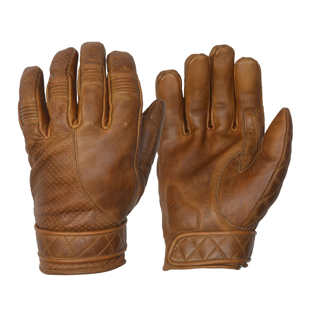 Short Cuff Bobber Gloves - Image 6