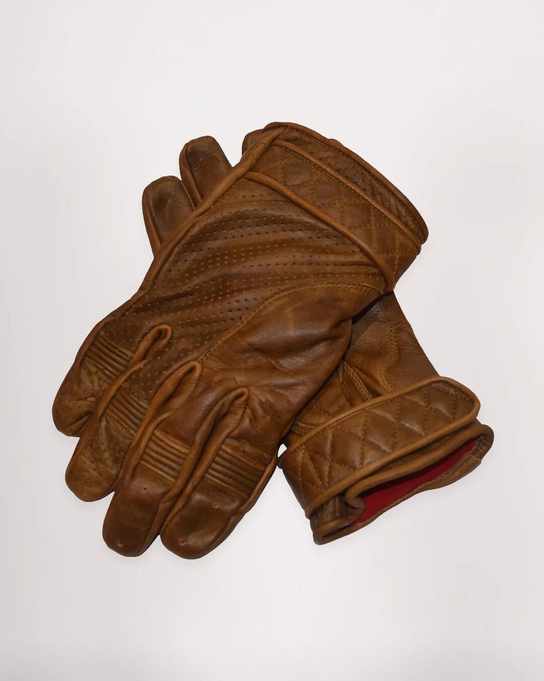 Short Cuff Bobber Gloves - Image 7