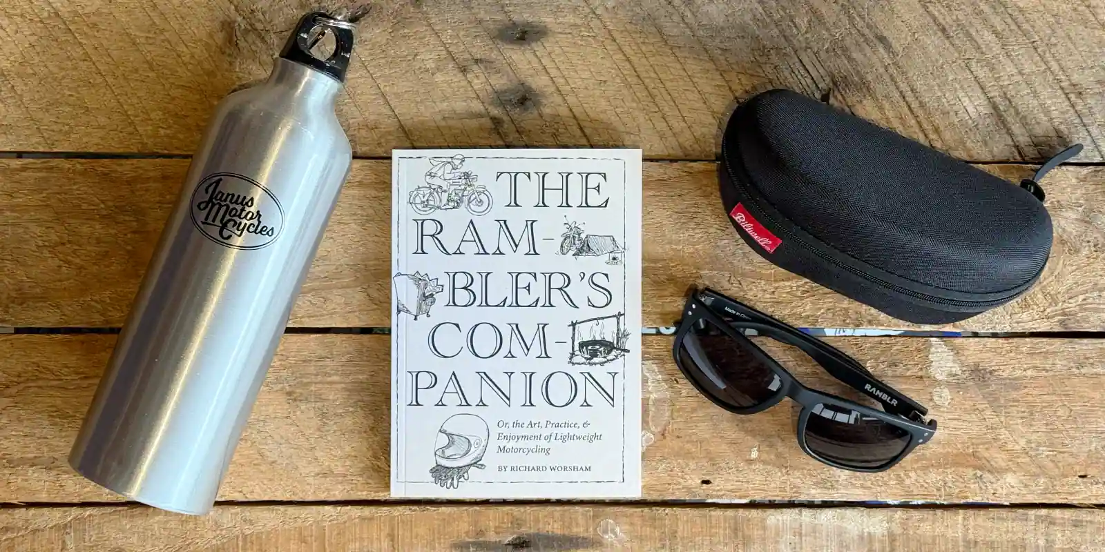 Janus Fathers Day Gift Guide