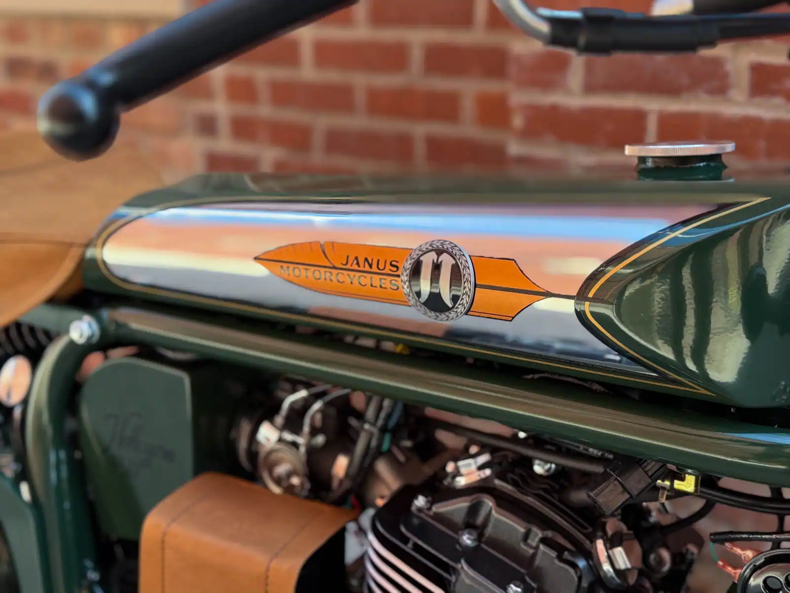 Halcyon 450 Ramble - Image 7