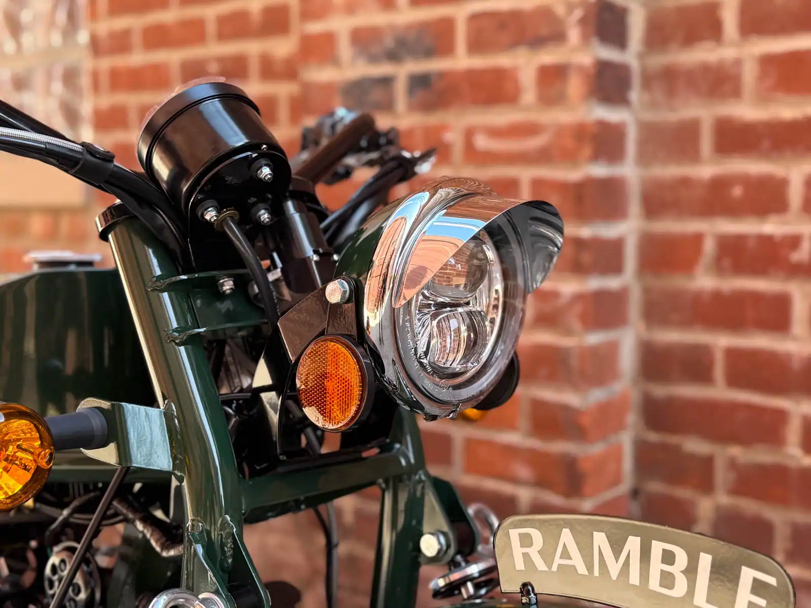 Halcyon 450 Ramble - Image 4