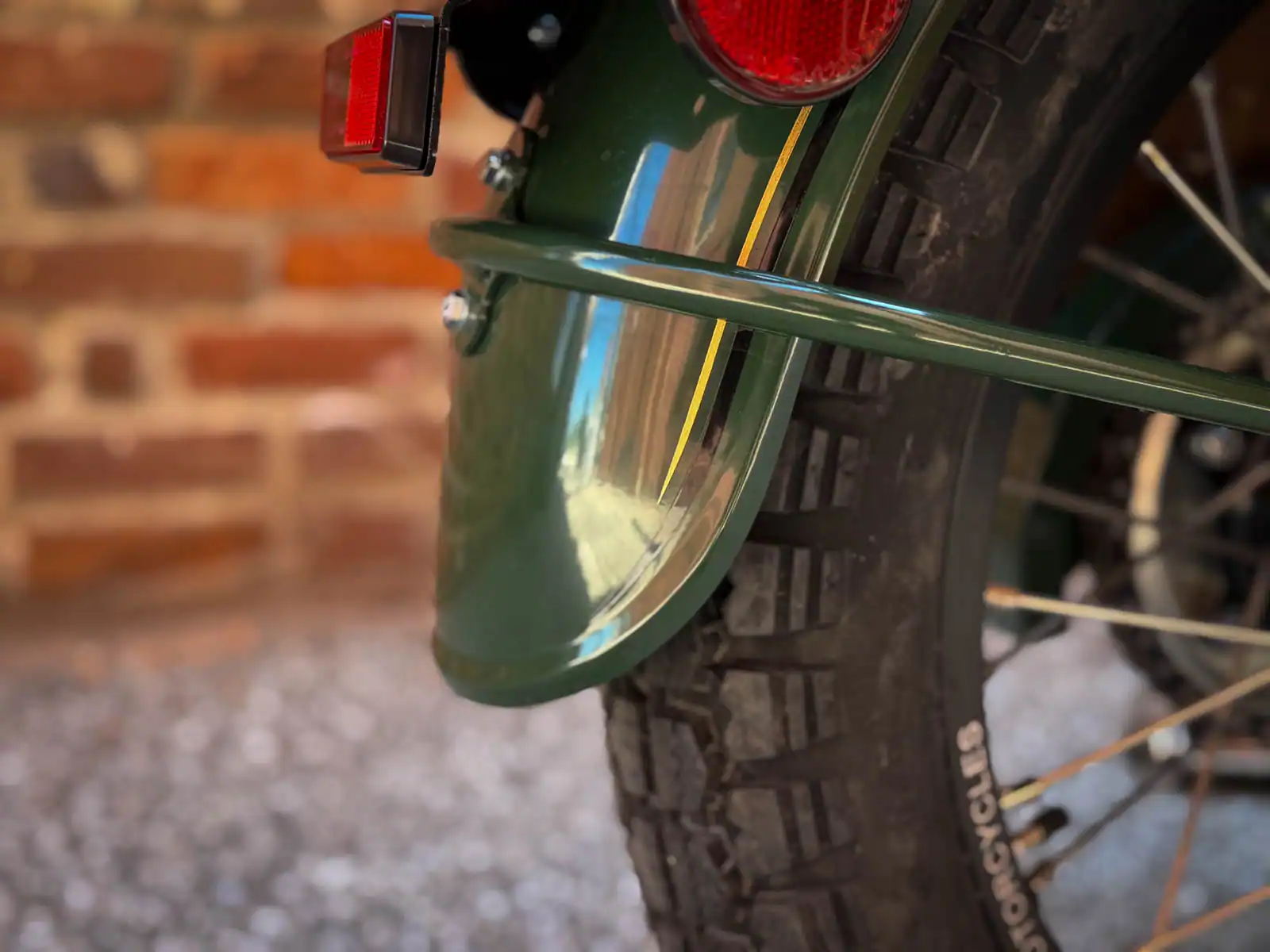 Halcyon 450 Ramble - Image 3