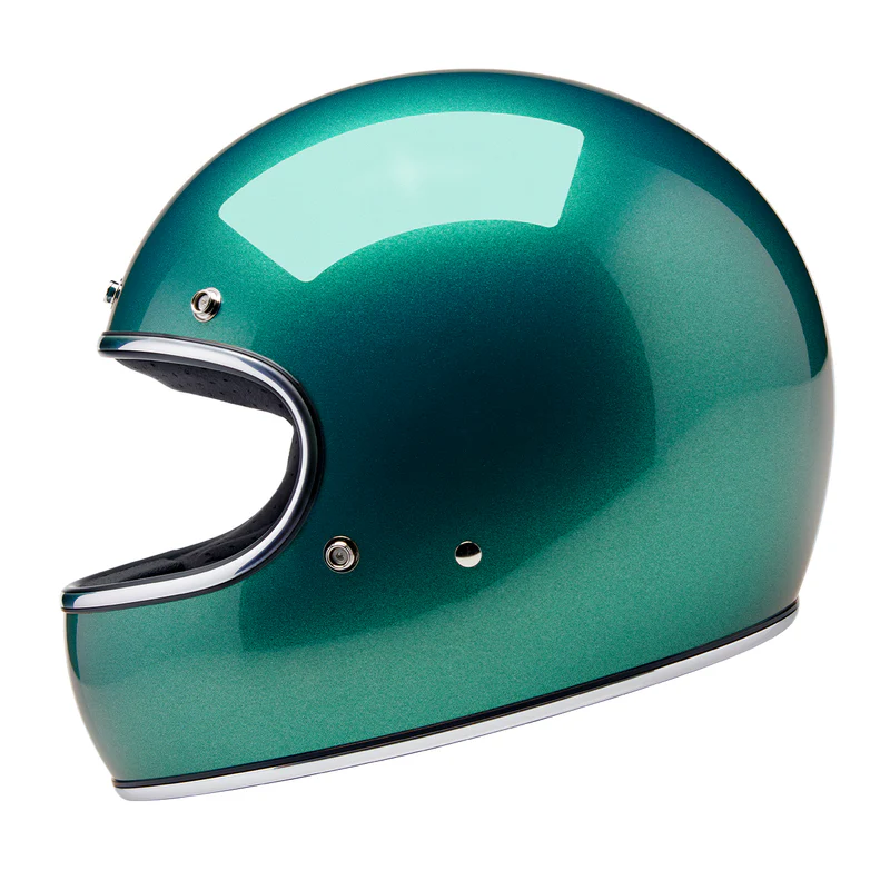 Biltwell Gringo ECE Helmet - Image 13