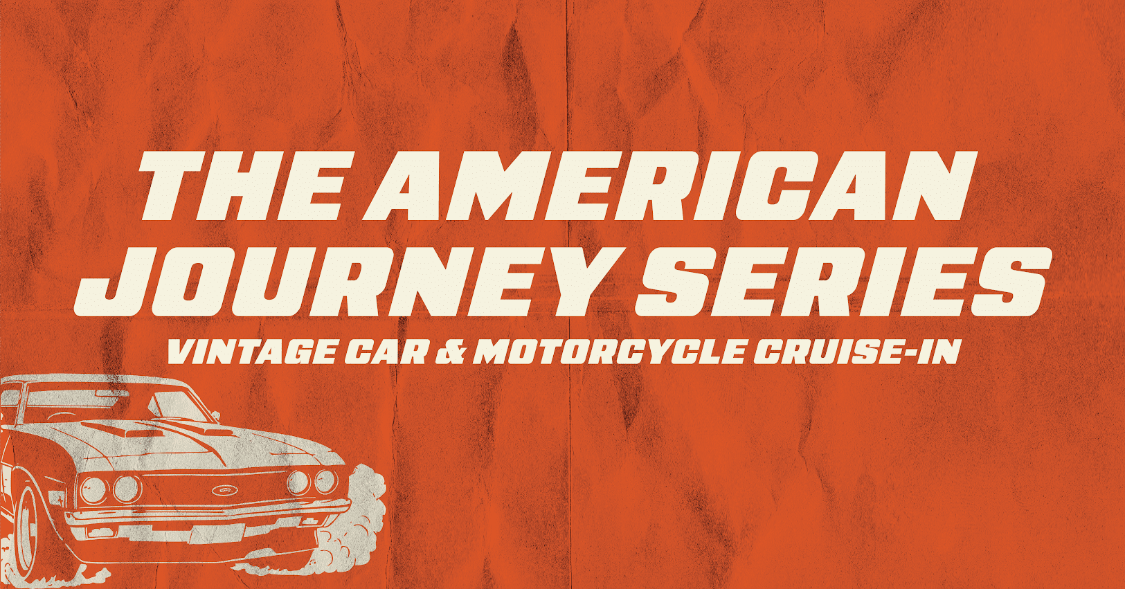 The American Journey Series & Cruise-In featuring Janus Motorcycles