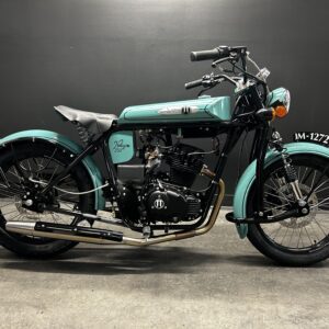 Halcyon 250 #1272