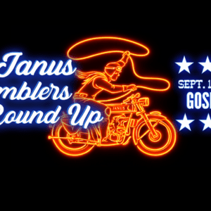 Saturday Cookout - Ramblers Round Up Add-On