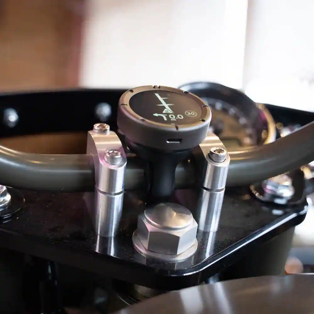 Beeline Moto II Handlebar Mount - Image 4