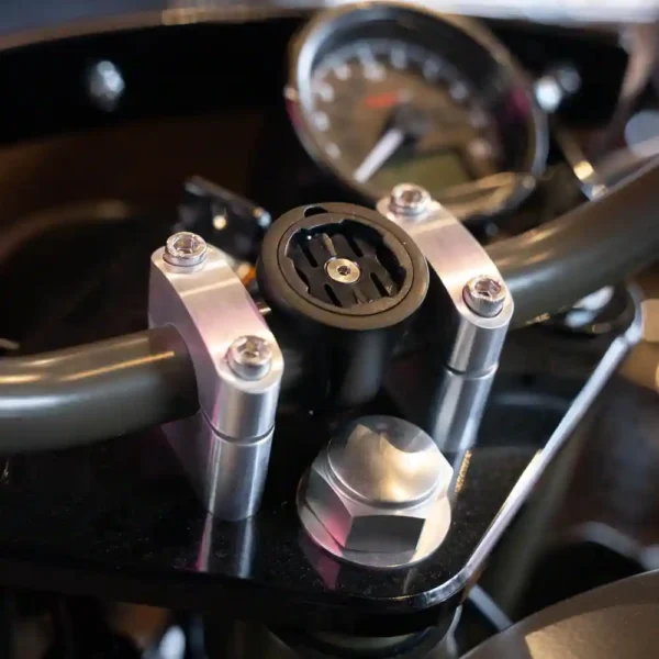 Beeline Moto II Handlebar Mount for Motorcycles