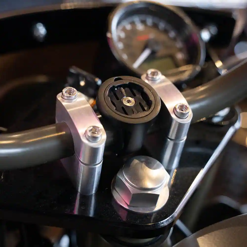 Beeline Moto II Handlebar Mount - Image 5
