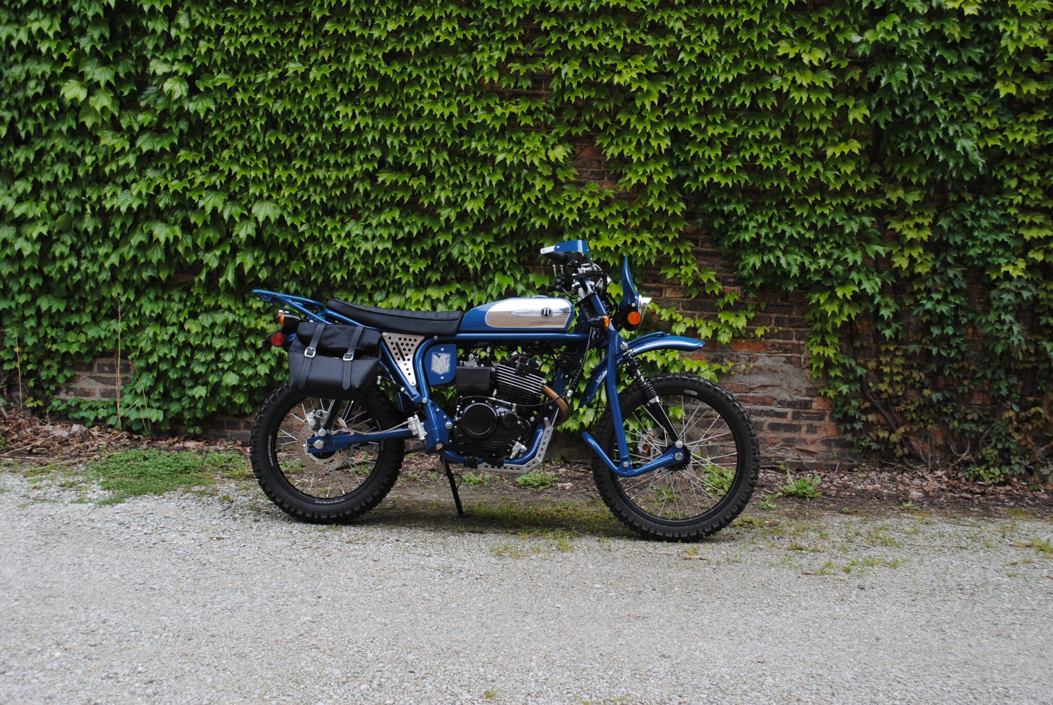 Gryffin 450 - Number 13 - Image 4