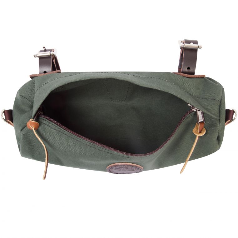 Duluth Pack Candy Bar Bike Bag - Image 2