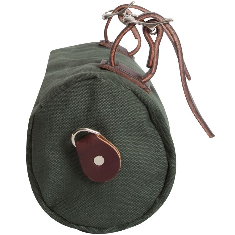 Duluth Pack Candy Bar Bike Bag - Image 3