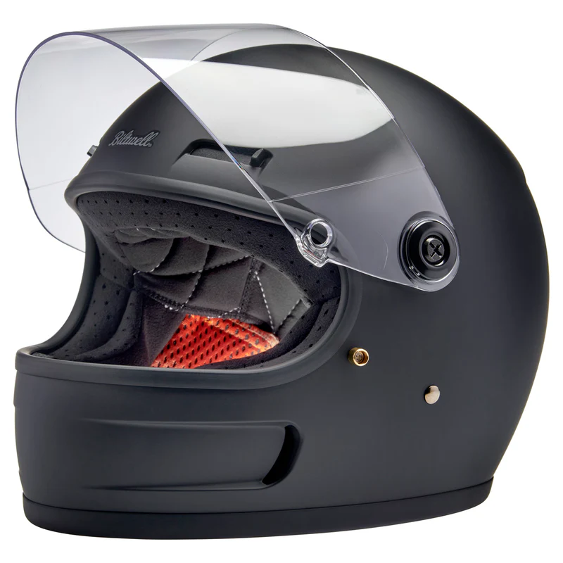 Biltwell Gringo SV ECE Helmet - Image 5