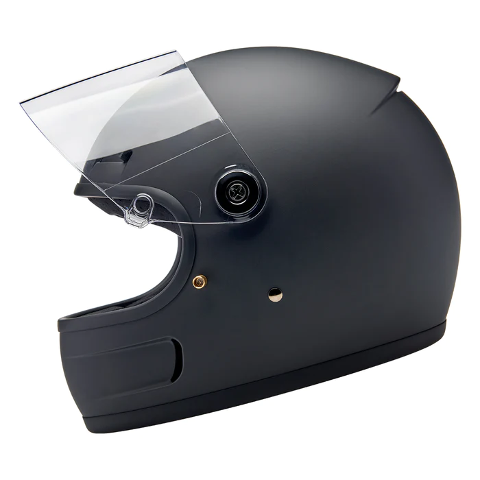 Biltwell Gringo SV ECE Helmet - Image 3