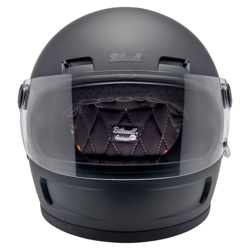 Biltwell Gringo SV ECE Helmet - Image 6