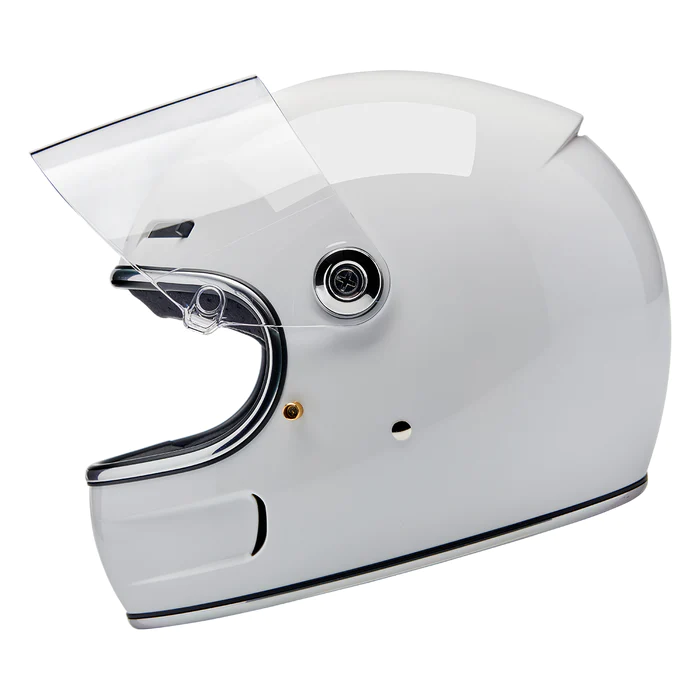 Biltwell Gringo SV ECE Helmet - Image 7