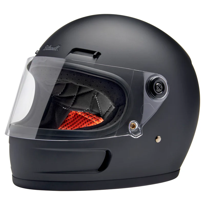 Biltwell Gringo SV ECE Helmet - Image 4