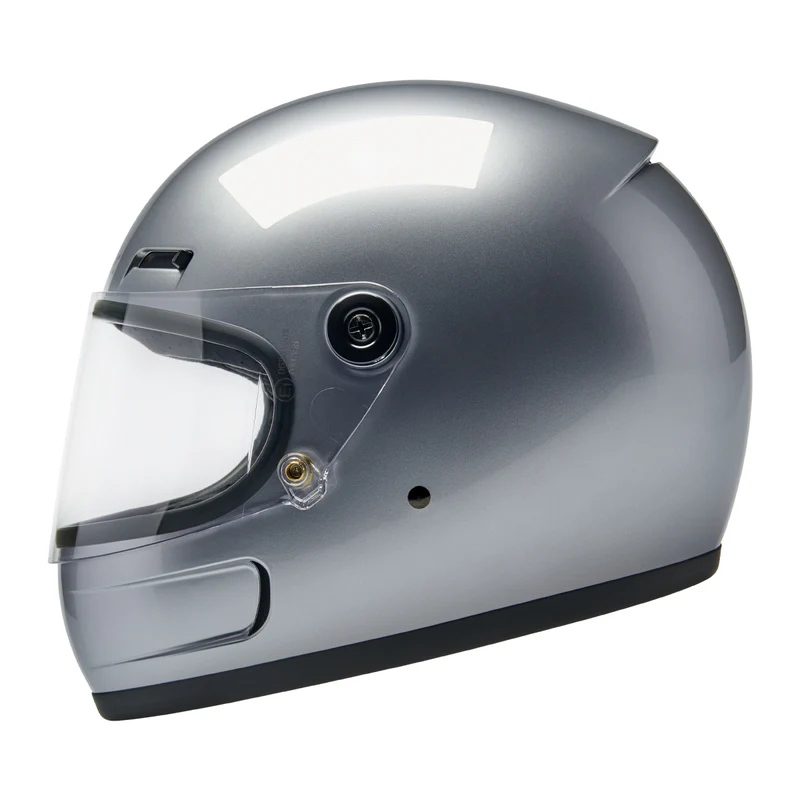 Biltwell Gringo SV ECE Helmet