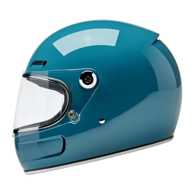 Biltwell Gringo SV ECE Helmet - Image 12