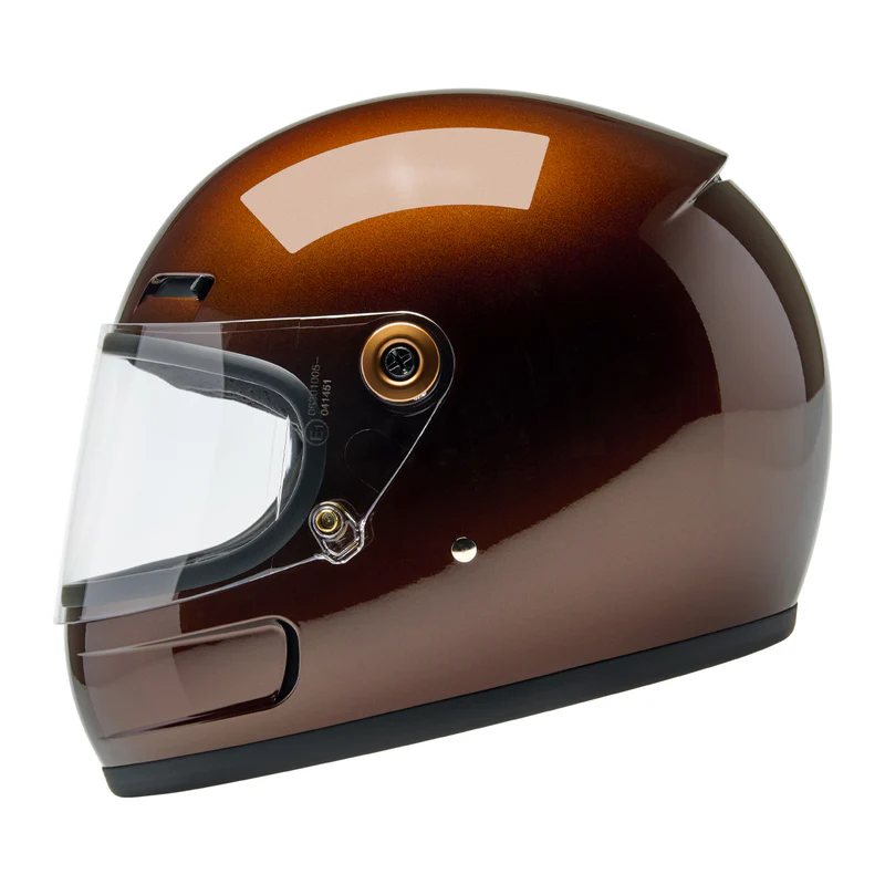 Biltwell Gringo SV ECE Helmet - Image 11