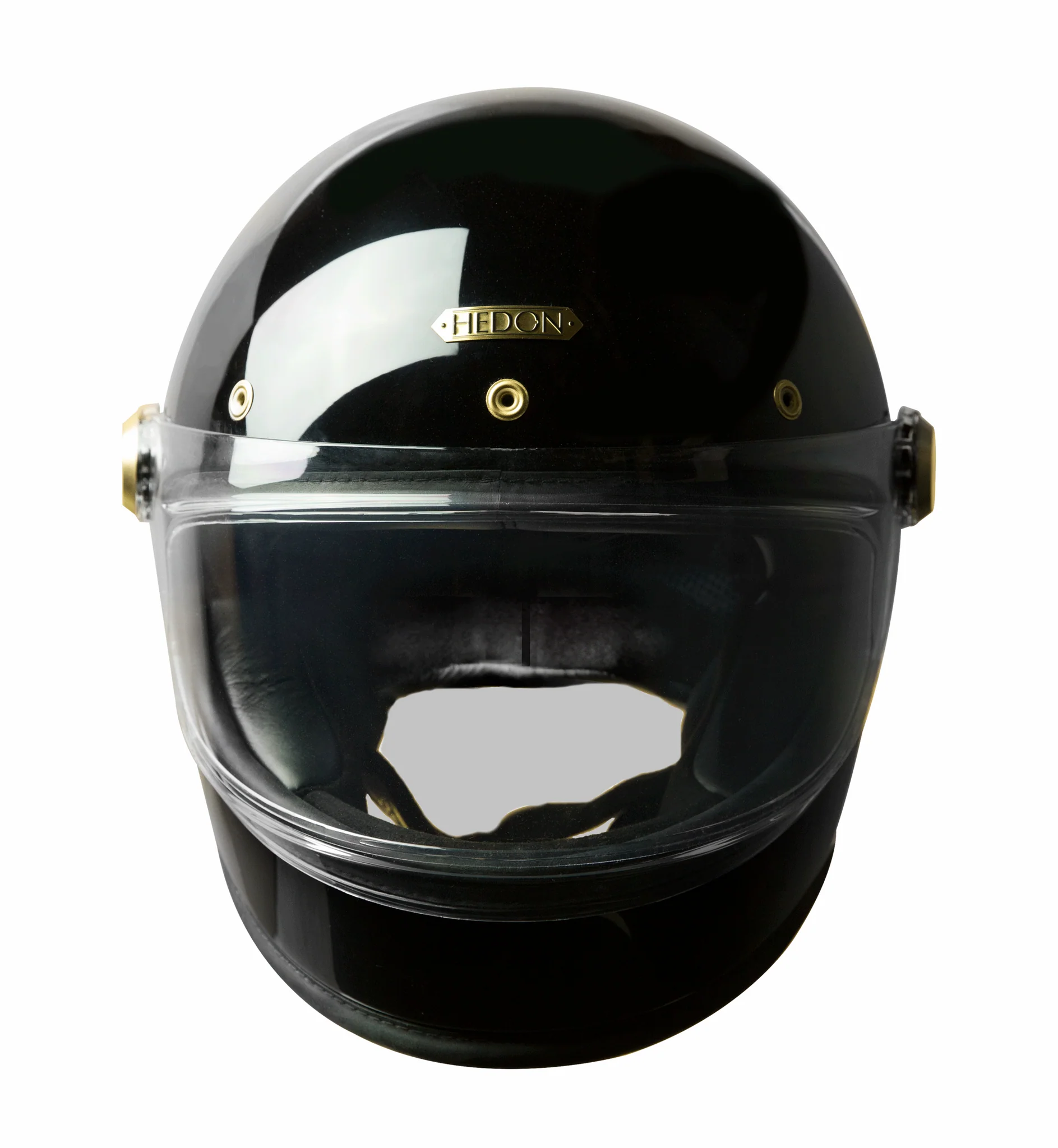The Heroine Racer Helmet - Image 7