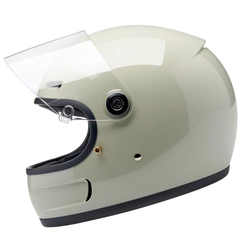 Biltwell Gringo SV ECE Helmet - Image 8