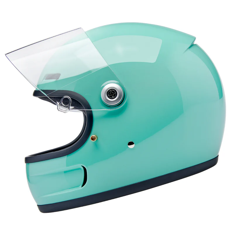 Biltwell Gringo SV ECE Helmet - Image 9
