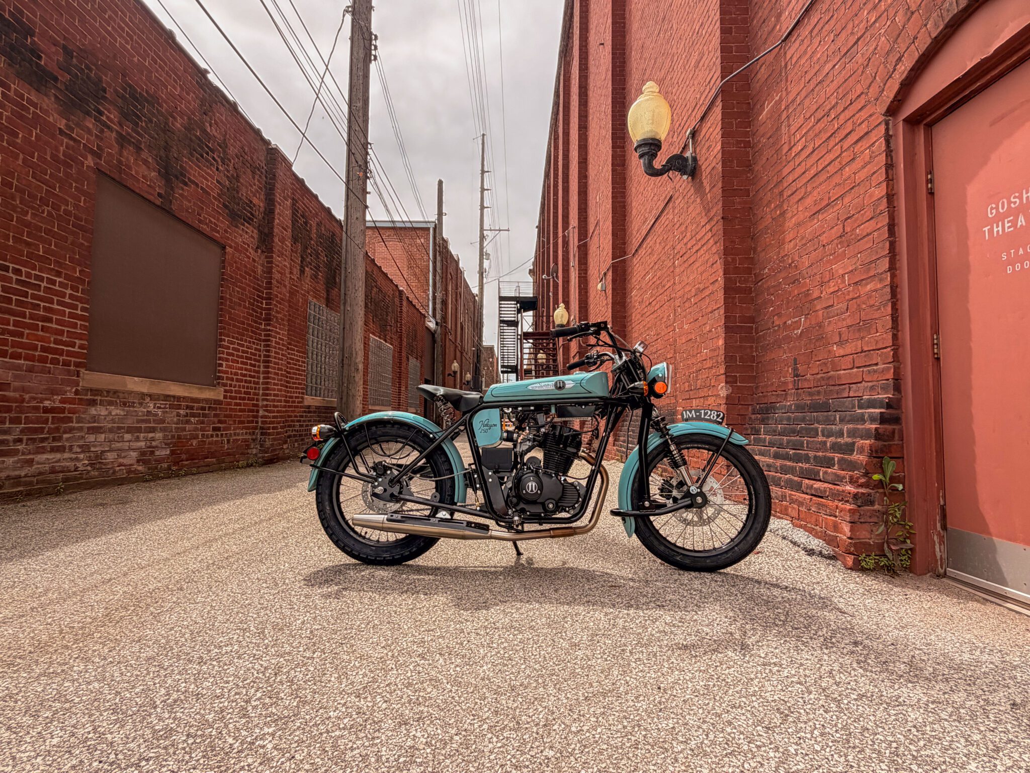 Halcyon 250 #1282 - Image 2